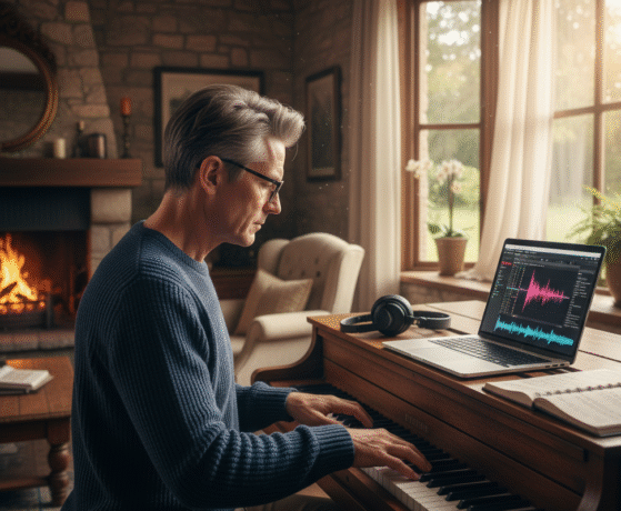 Recognize Notes and Chords