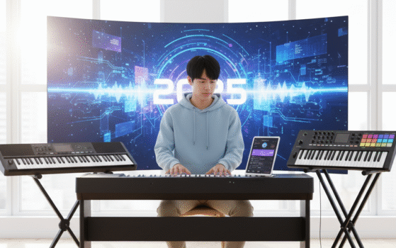 Choosing the Right Keyboard