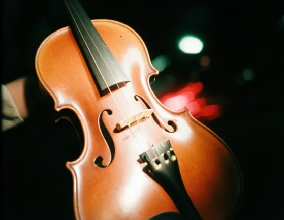 Musical Masterpieces