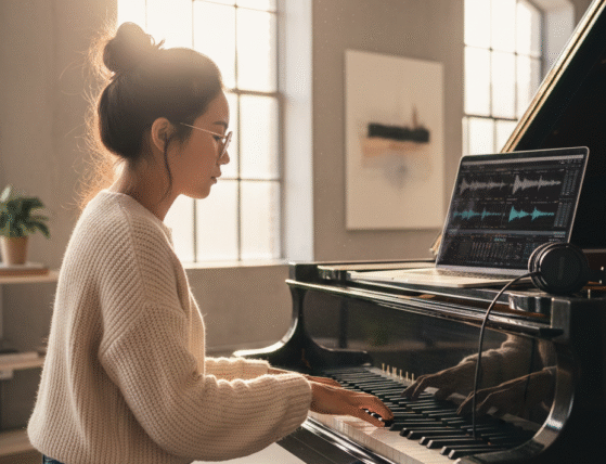 Recognize Notes and Chords