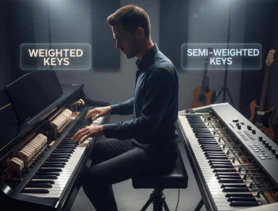 Choosing the Right Keyboard