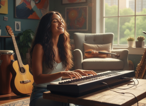 Creativity as a Measure of Understanding