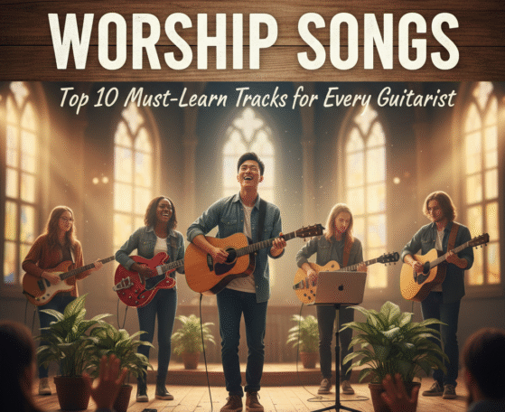 Worship Songs
