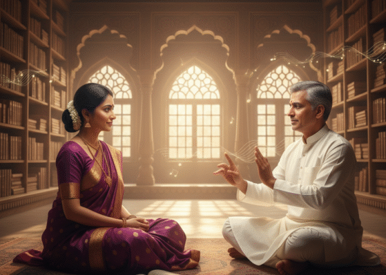 Carnatic Compositions