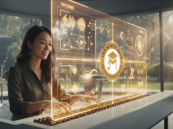 Patterns to Principles