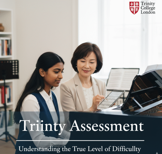 Trinity Assessment