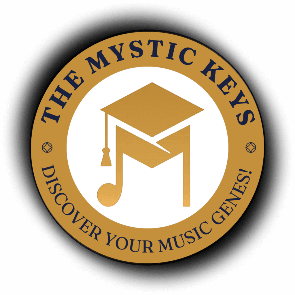 Classes At the Mystic Keys
