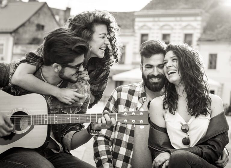 influence of Hindustani music