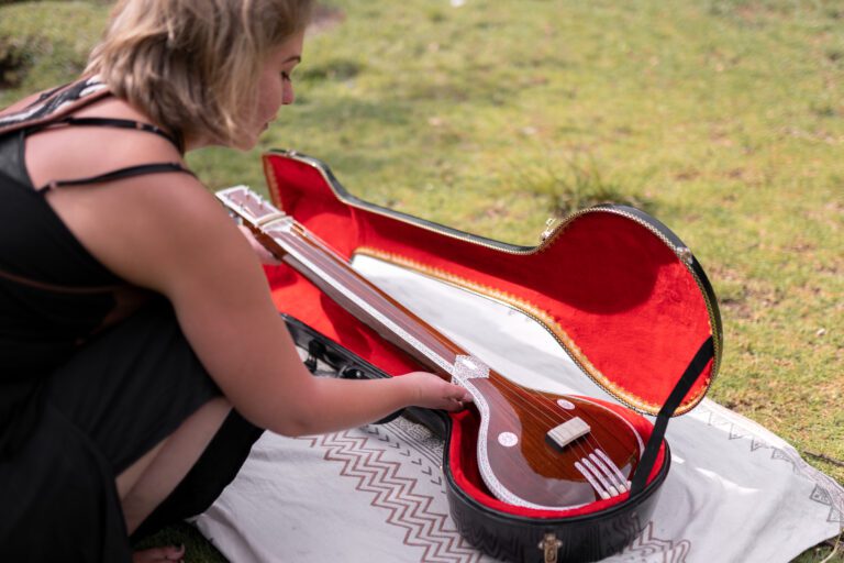 Carnatic music festivals