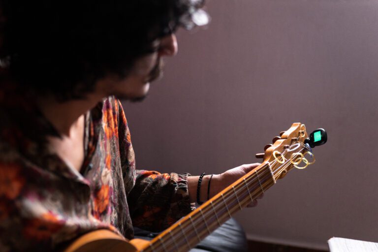 Carnatic music talas