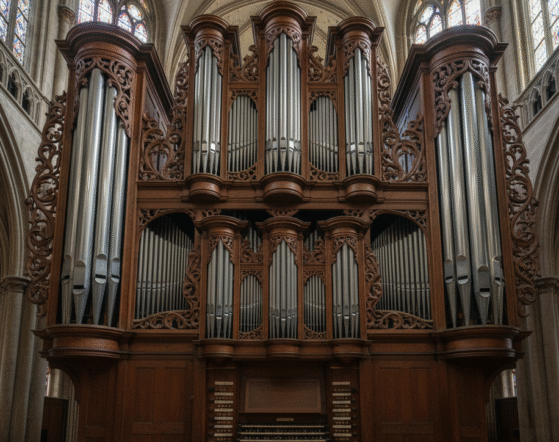 Musical Masterpieces