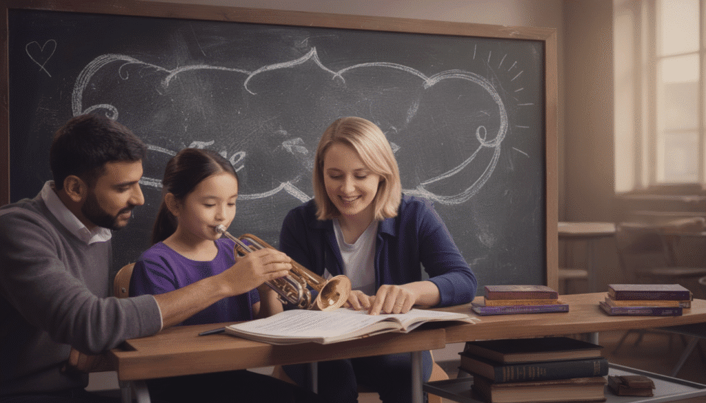 Classes At The Mystic Keys