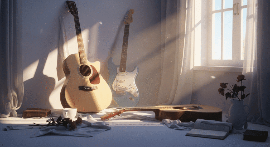 Instruments to Learn in 2026