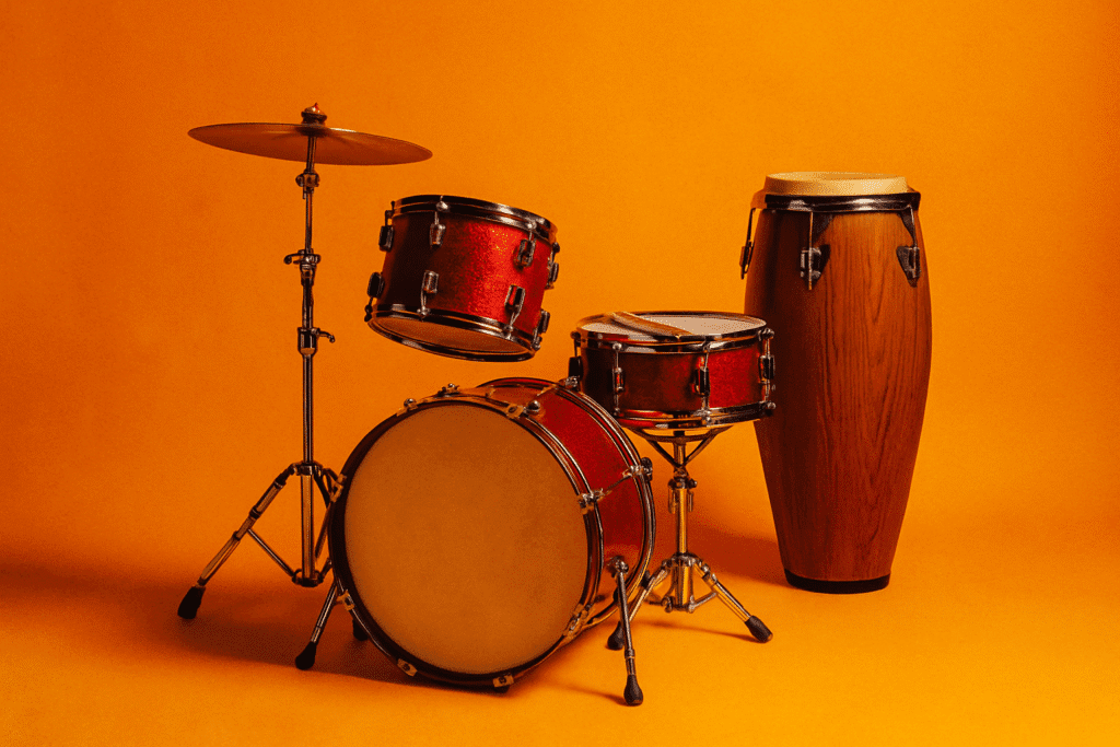 Instruments to Learn in 2026