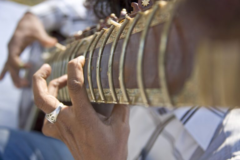 Carnatic music festivals