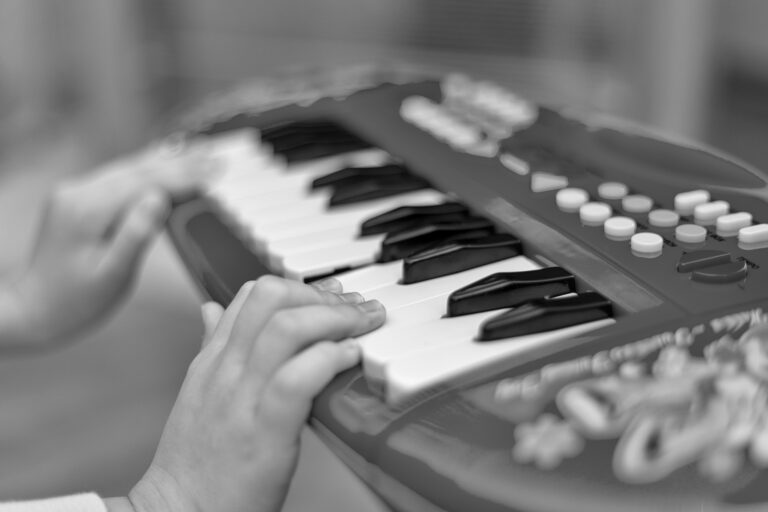 replace a private music tutor