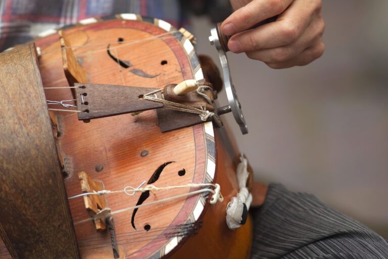 Improvisation within Indian classical