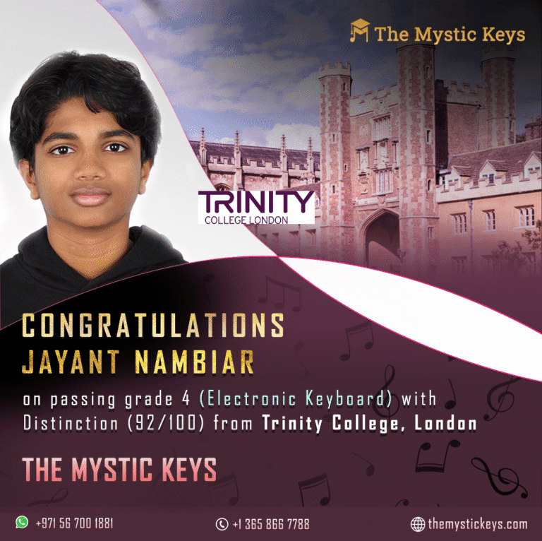 16 FebruaryJayant Nambiar Trinity Post.png Dheeraj