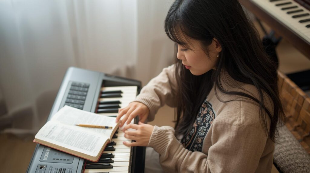 Personal worship life for leading worship with confidence