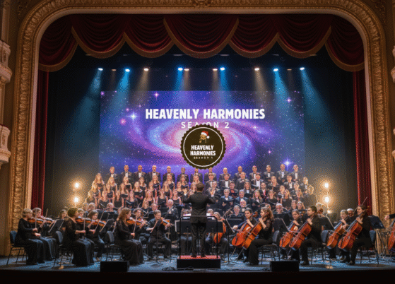 Top Choir Performances