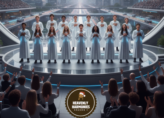 Inspiring Young Musicians