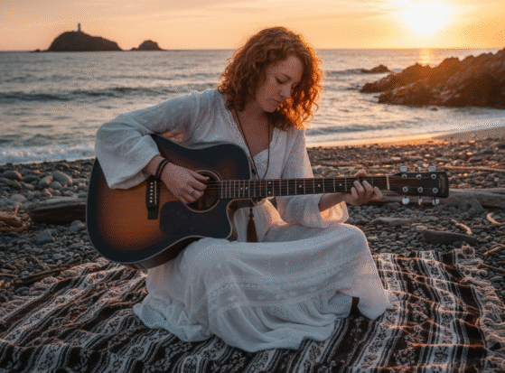 Signature Guitar Tone