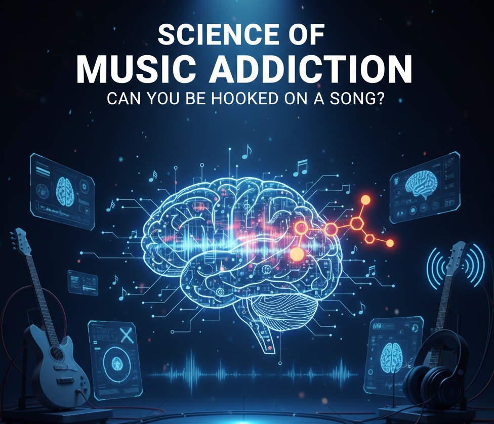 Science of Music