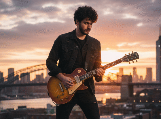 Signature Guitar Tone