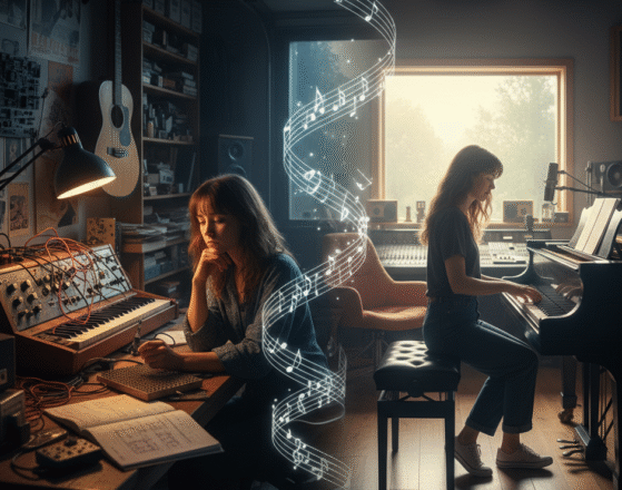 Popular Instruments | Bizarre Origins That Shaped Music