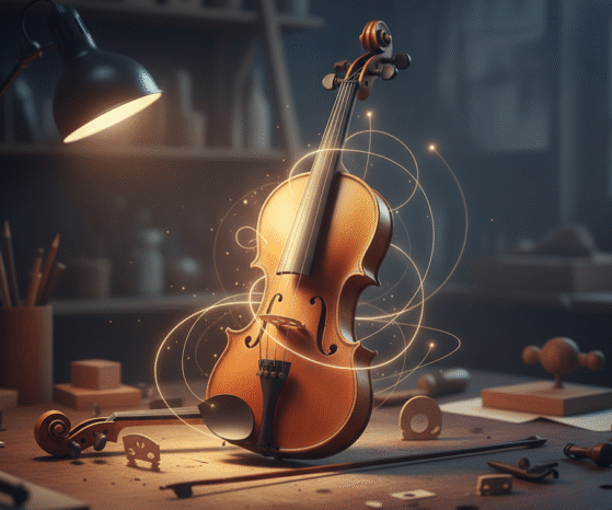 Violin