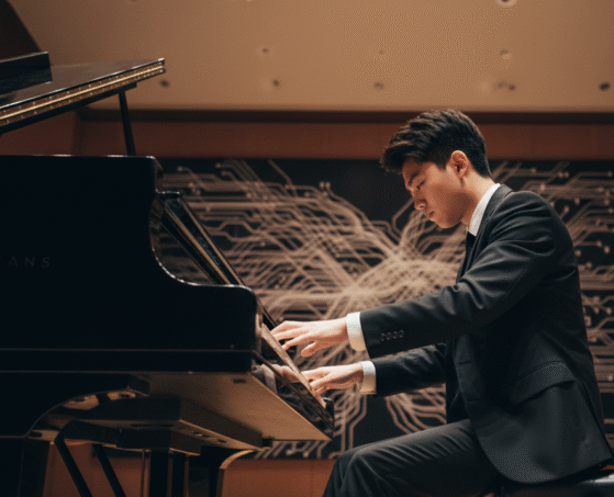 Physical Coordination and Motor Skills