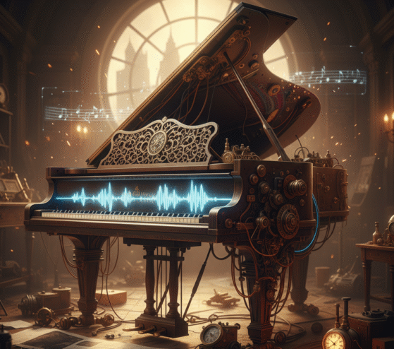 Piano