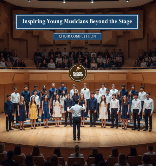 Inspiring Young Musicians