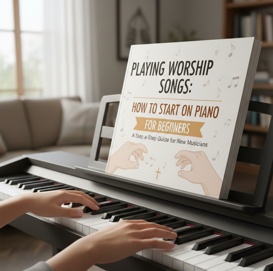 Playing Worship Songs