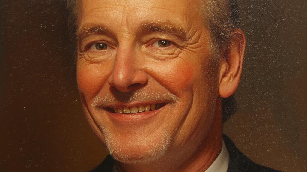 Matt Redman inspering stories of worship guitarists