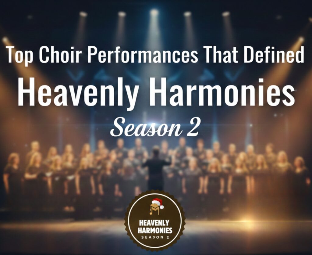 Top Choir Performances