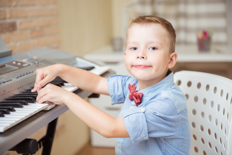 daily piano practice routine for busy students