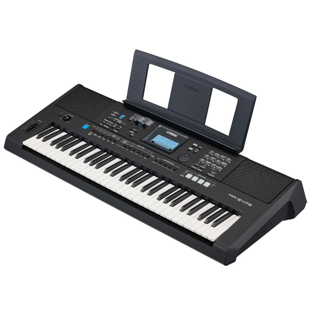 yamaha psr 473