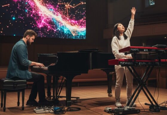best piano and keyboards for worship,