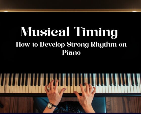 Musical Timing