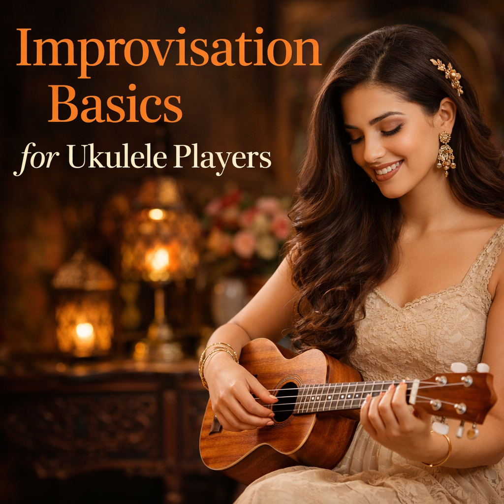 Improvisation Basics