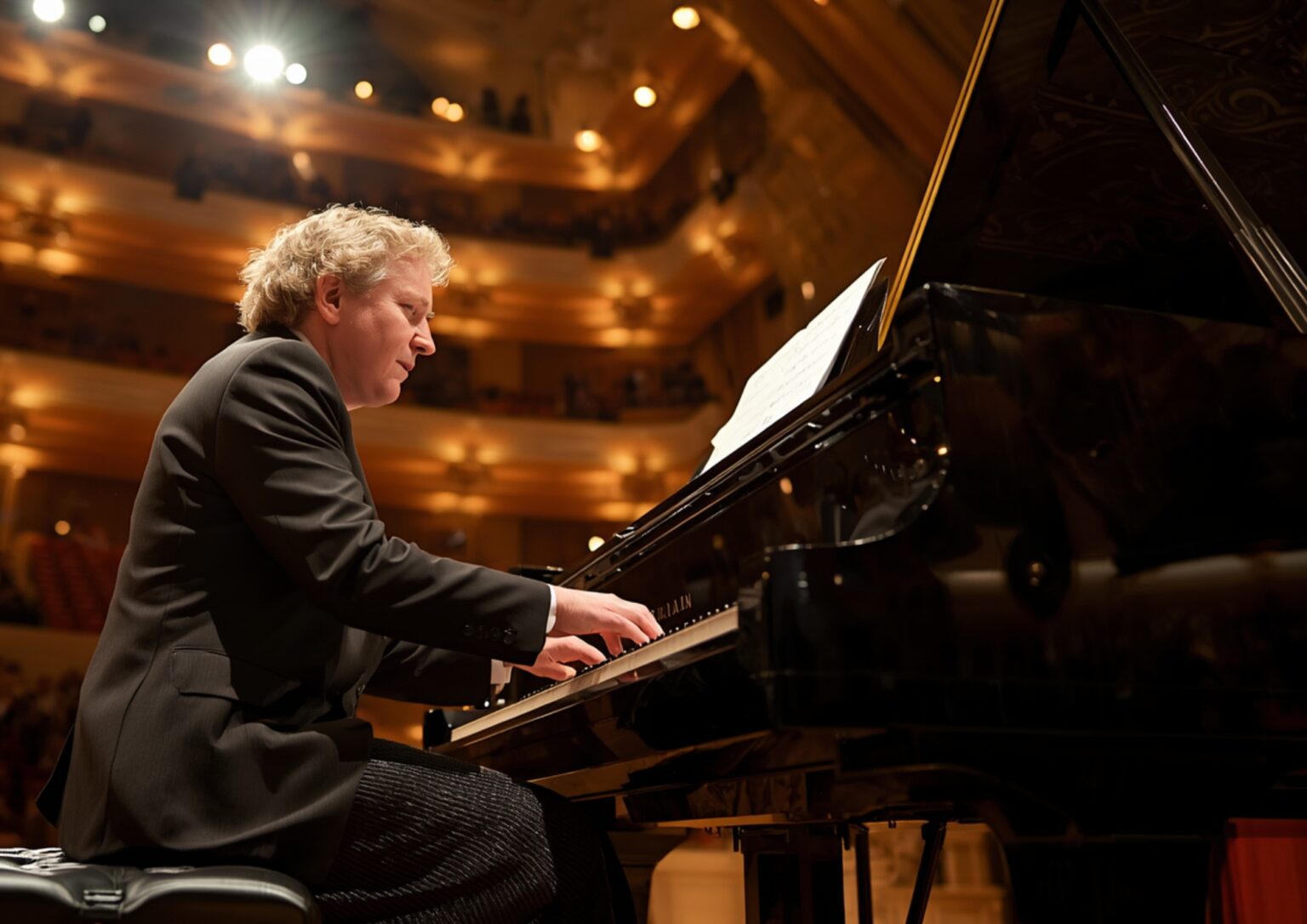 Curated visual reference: Visual Reference: Musical Timing How To Develop Strong Rhythm On Piano