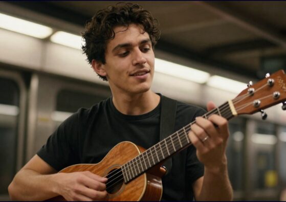 Improvisation Basics