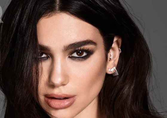 Retro-Futuristic Pop Sound