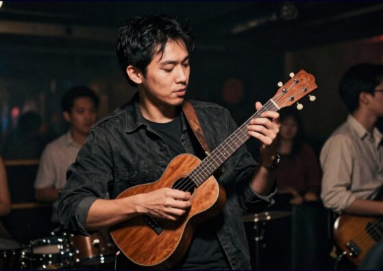 Improvisation Basics