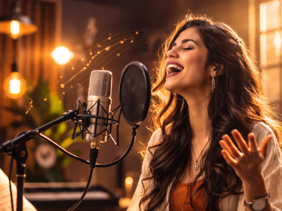 Learn Western Singing