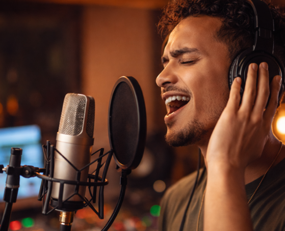 Learn Western Singing