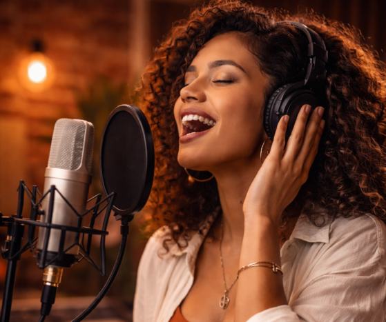 Learn Western Singing