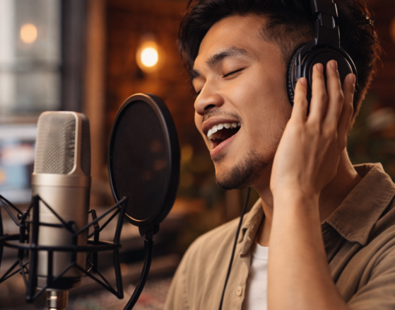 Learn Western Singing