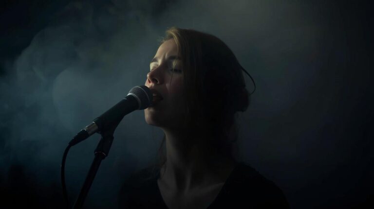 common singing mistakes